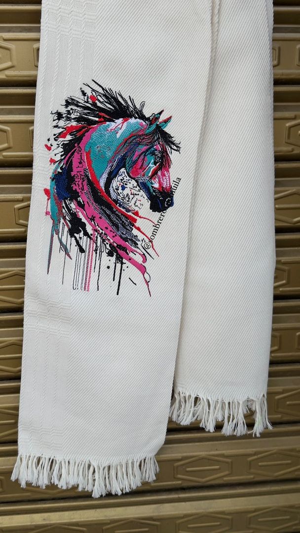 PONCHO