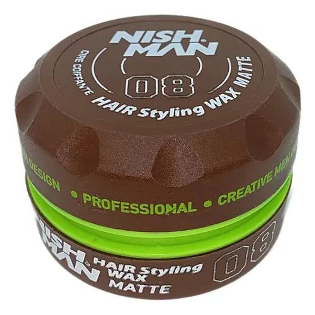 NISHMAN CERA  X 150ML