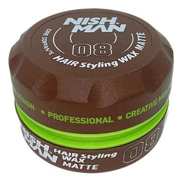 NISHMAN CERA  X 150ML - imagen 1
