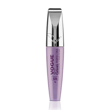 MASCARA CURVAS PERFECTAS 9GR A PRUEBA DE AGUA VOGUE - imagen 1