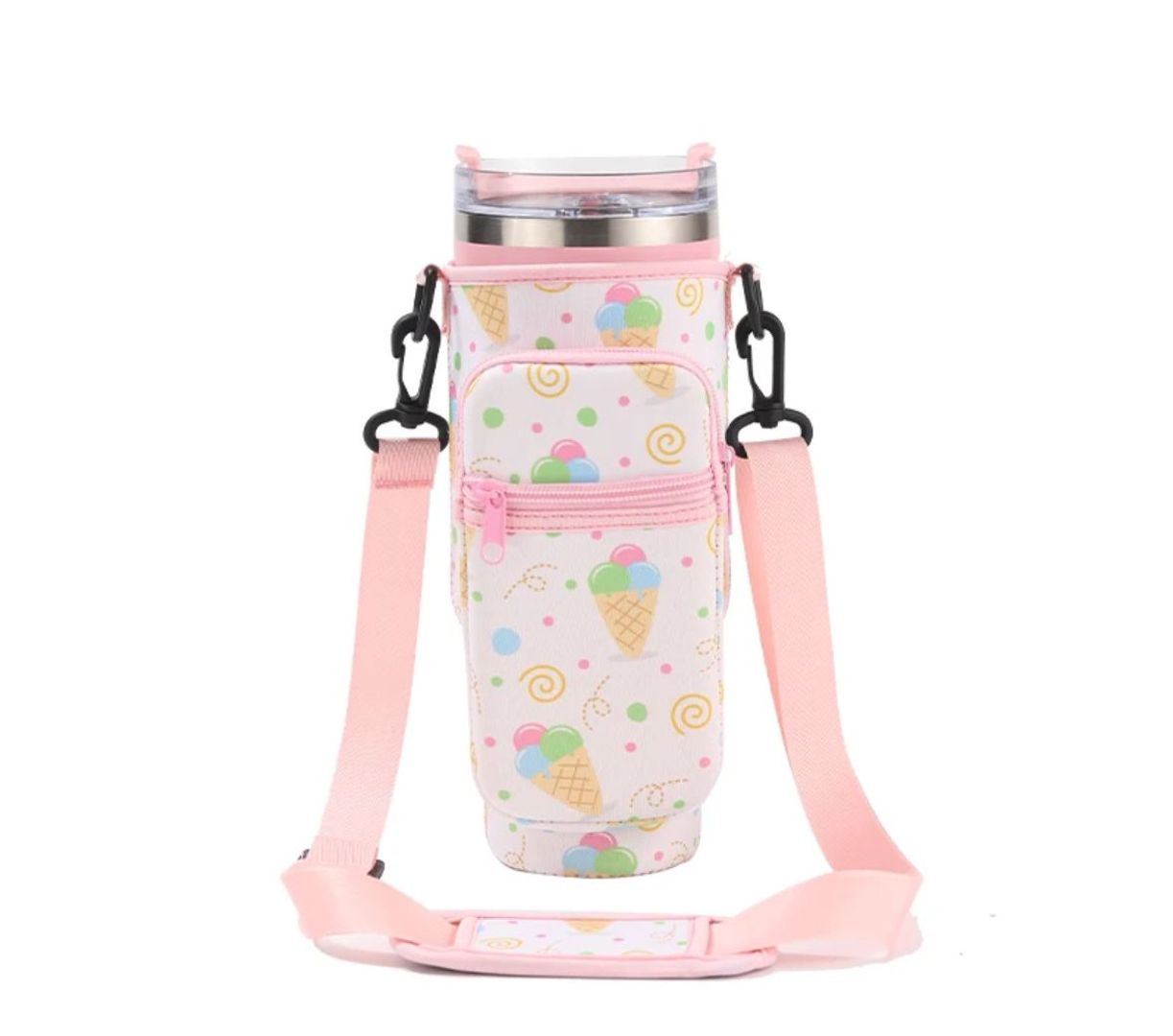 Estuches para botellas