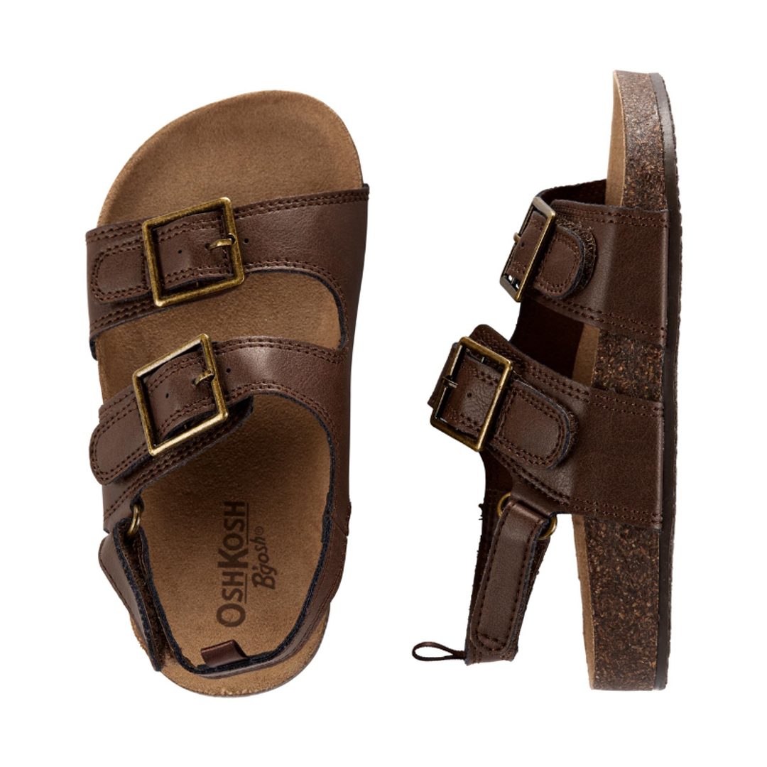 T25-26 Sandalias OSHKOSH