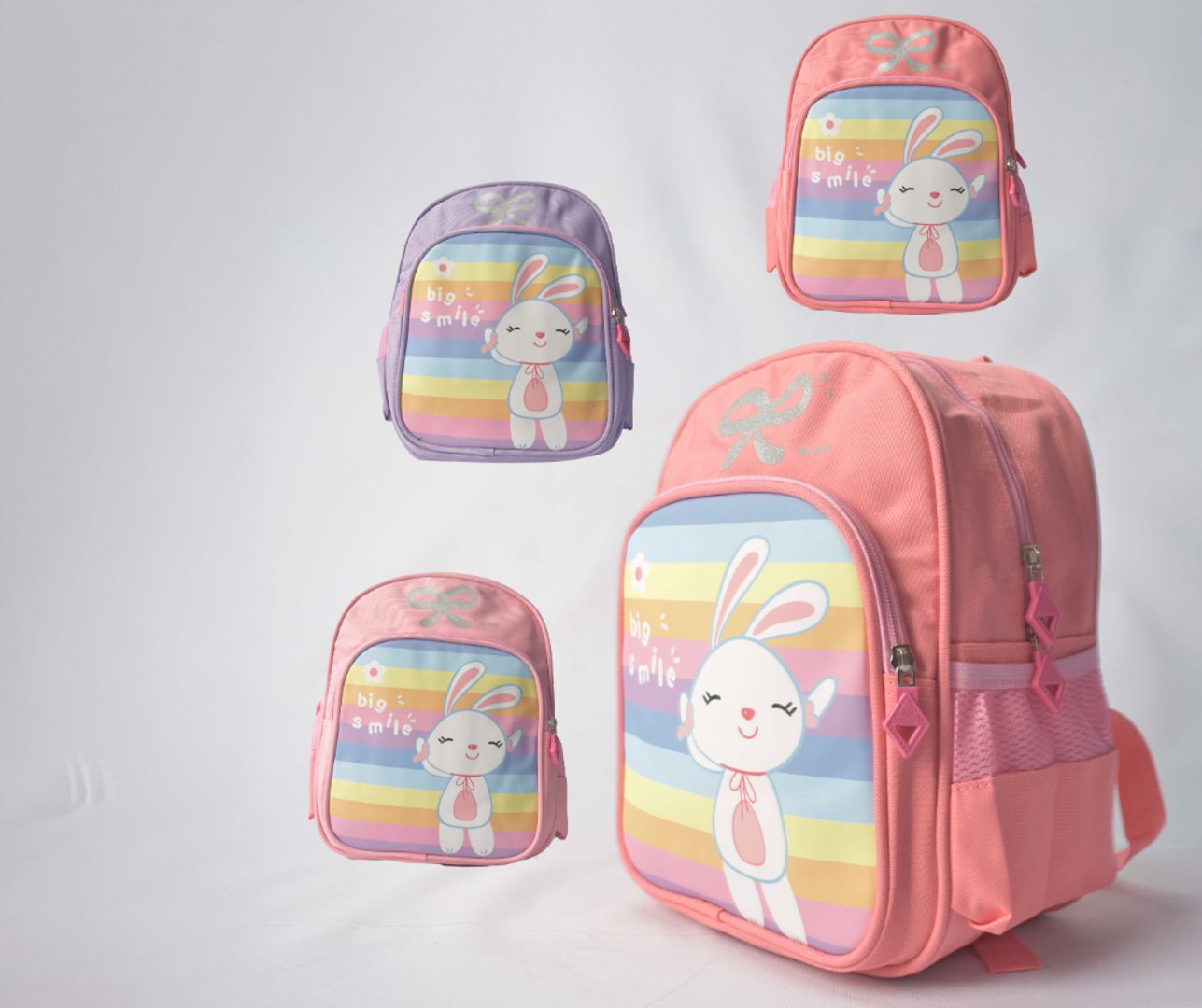 Bolso Infantil