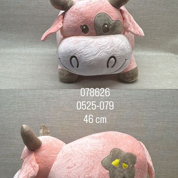 Imagen del producto VACA CUATRO PATAS (ROSADA) 