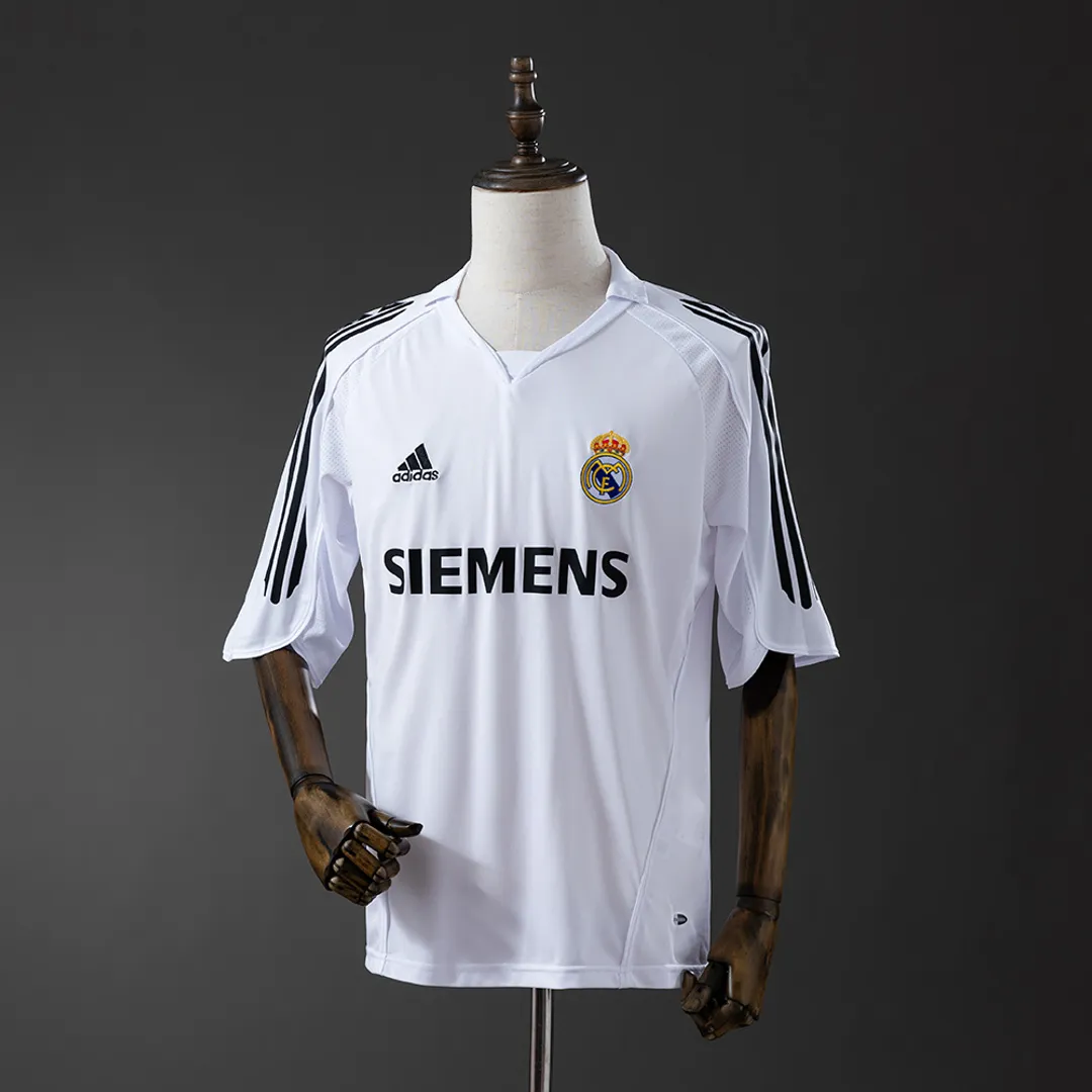 Real Madrid Retro | Solo por pedido 