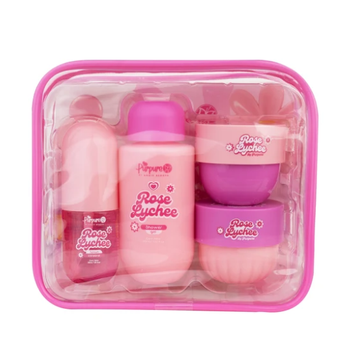 Imagen del producto Kit Cartuchera X4