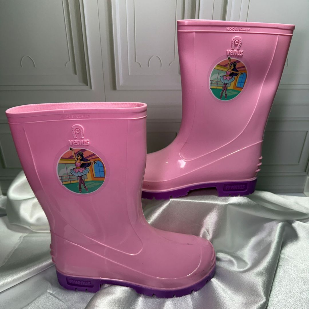 Botas