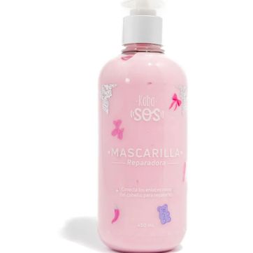 Imagen del producto MASCARILLA SOS KABA