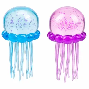 Imagen del producto squishy medusa nh