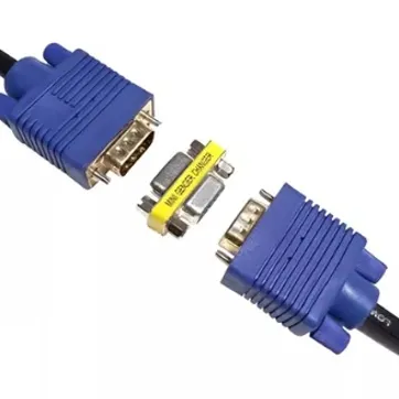 Unión VGA - imagen 2