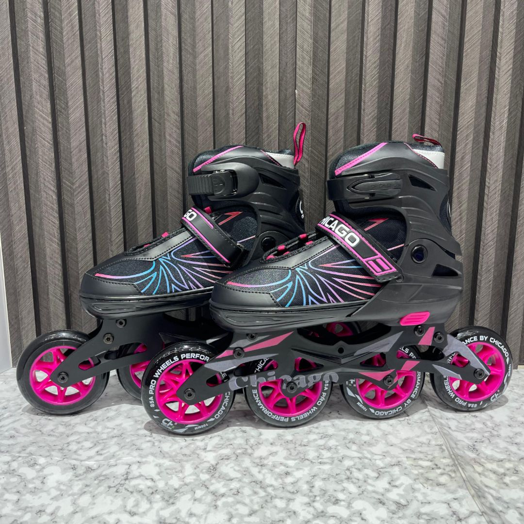 PATIN CHICAGO W29 SEMIPROFESIONAL 