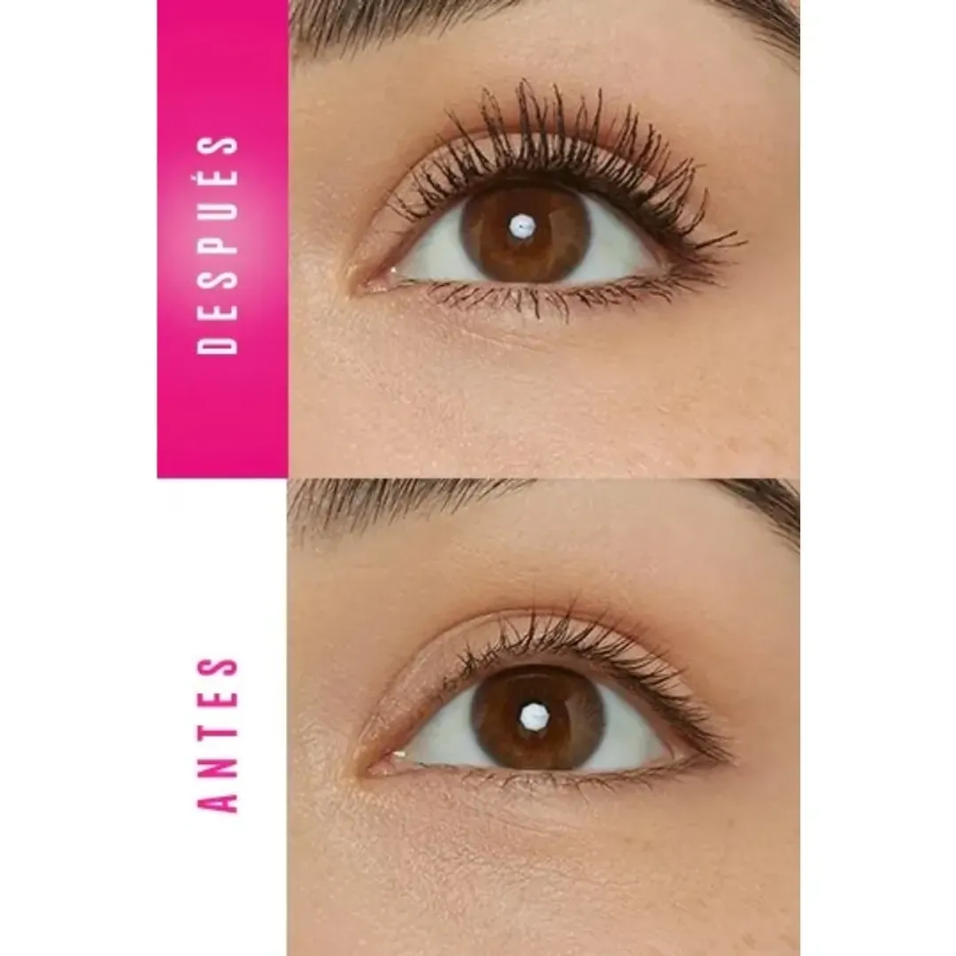 PESTAÑINA FIRE WORK MAYBELLINE