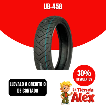 Imagen del producto UB-458