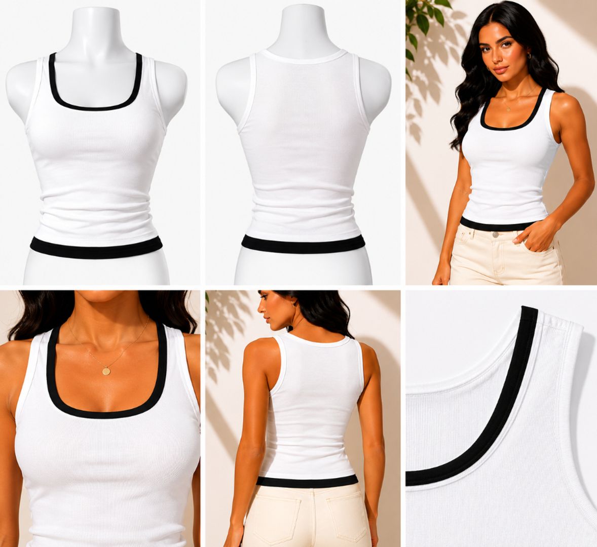 BLUSA 077