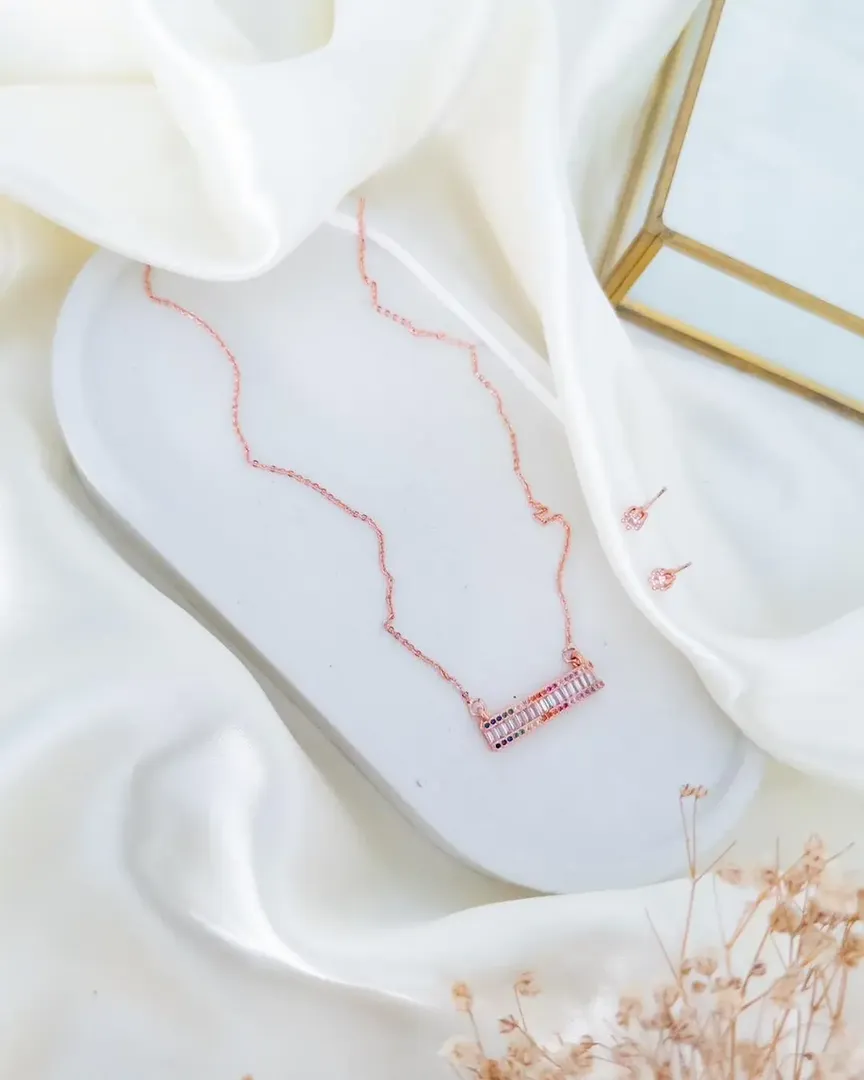 SET CADENA CIRELLE - ITIEL