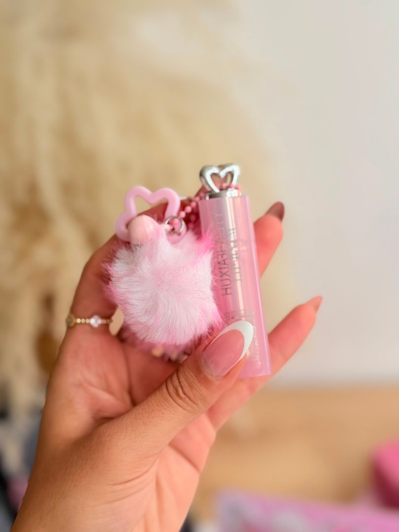 LIP BALM POM PON CORA