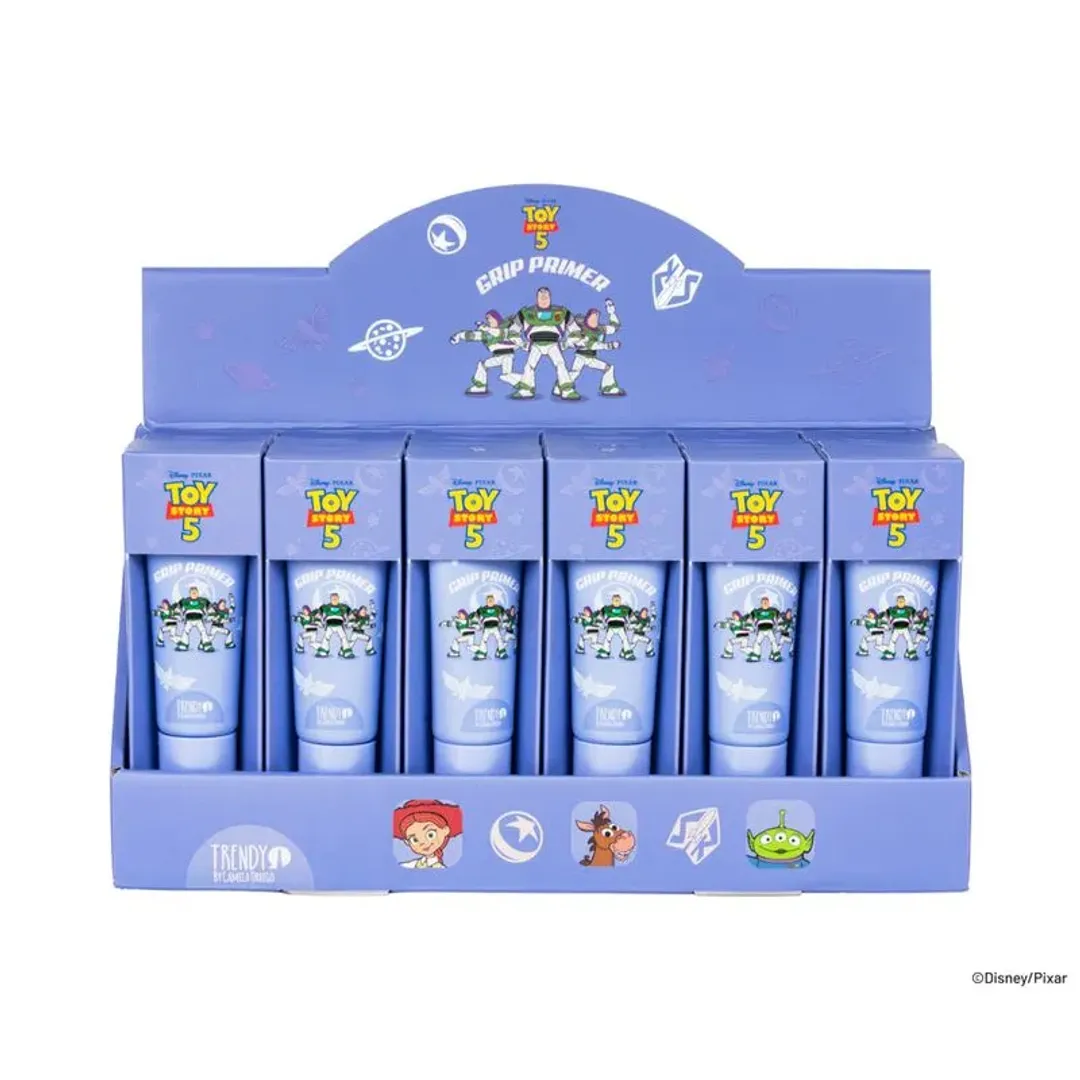 712A- PRIMER BUZZ TRENDY