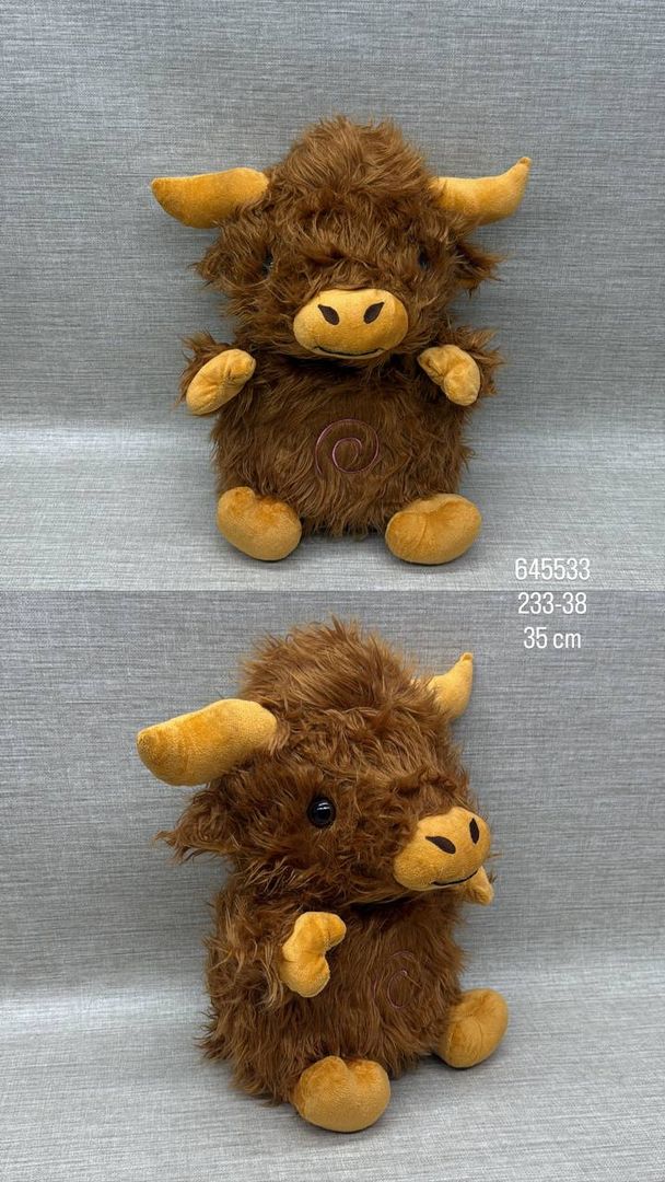 BUFALO 35 CM