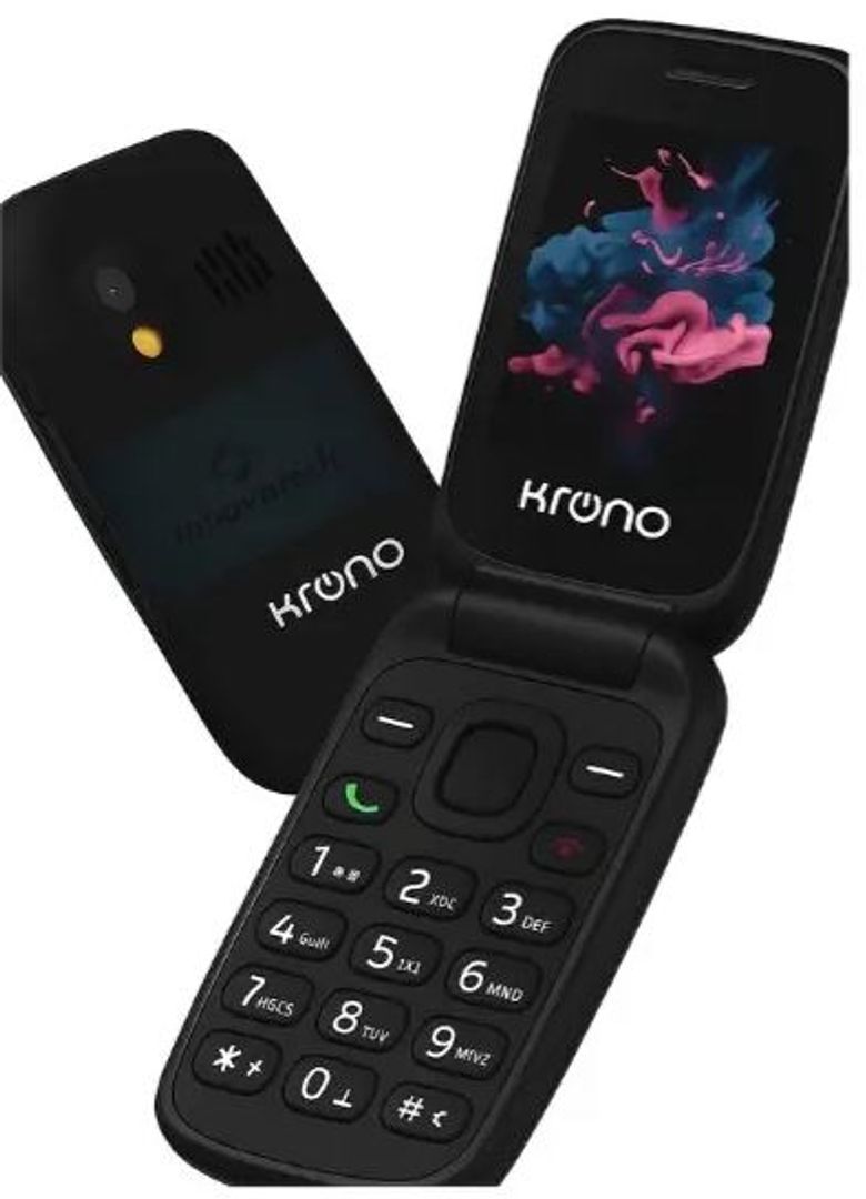 Celular Krono MT01