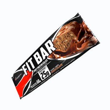 Imagen del producto FIT BAR CHOCOLATE