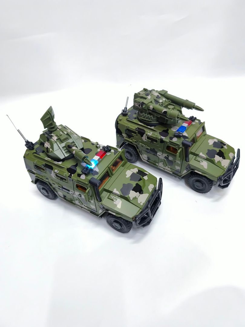 CARRO METALICO AT-189
