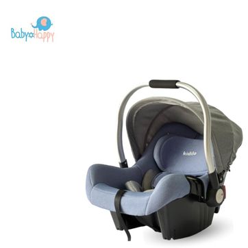 Portabebé "kidilo" - imagen 1