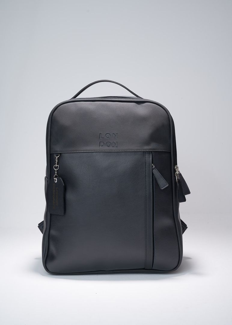 Morral Mónaco Negro