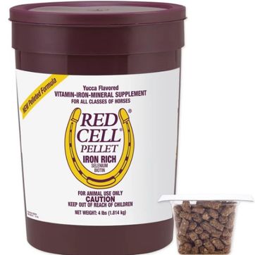 RED CELL PELLETS - imagen 1