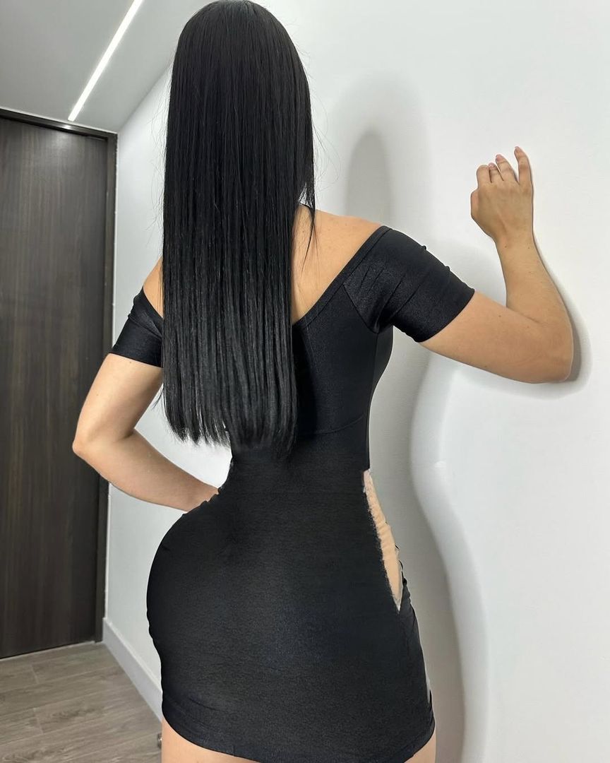 Vestido Ana 