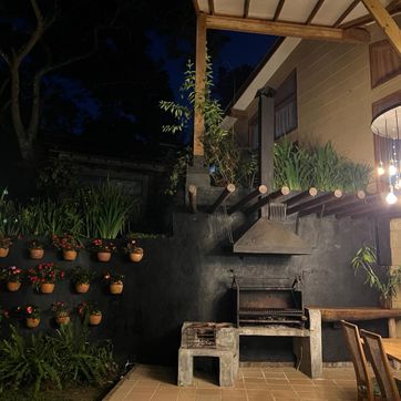 Cabaña S8 - imagen 10