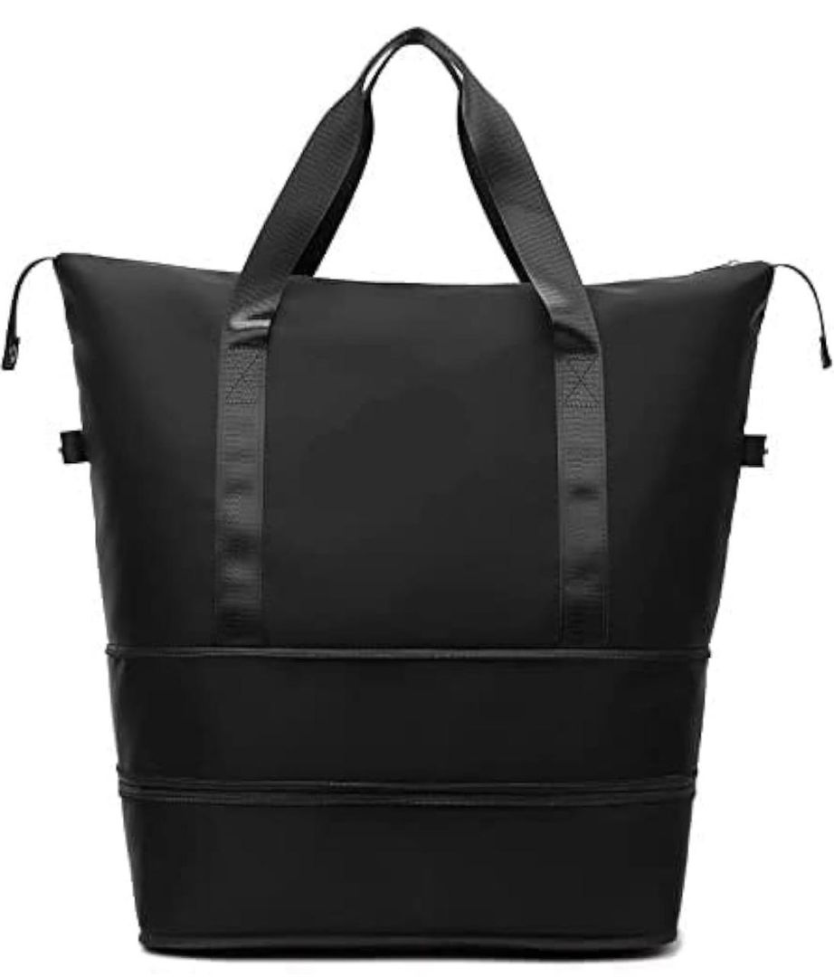 Bolso Expandible 3 niveles Expan MAX