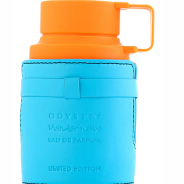 Mandarin Sky - imagen 1