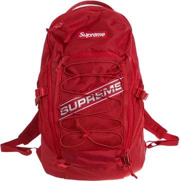 Imagen del producto SUPREME "BAGPACK" (ROJO)