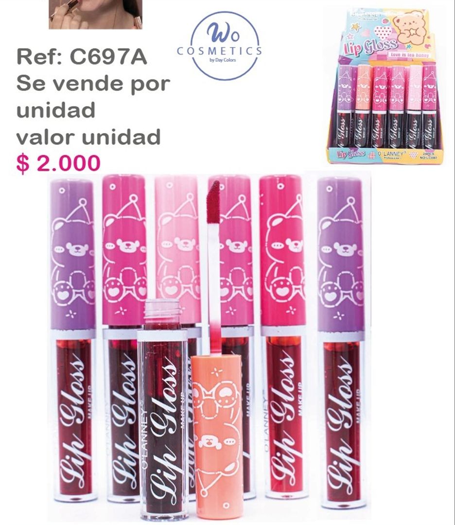 C697A TINTA
