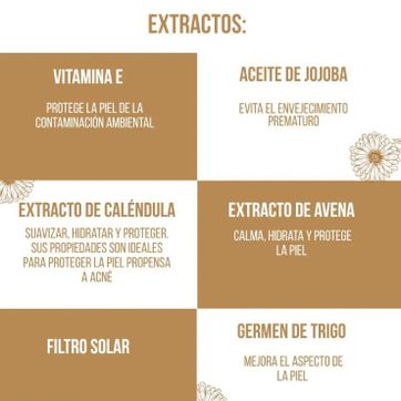 POLVOS COMPACTOS RAQUEL - imagen 3