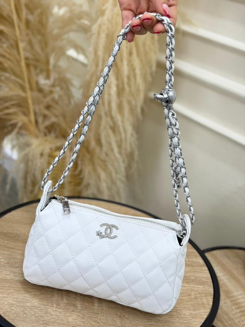 Cartera Chanel