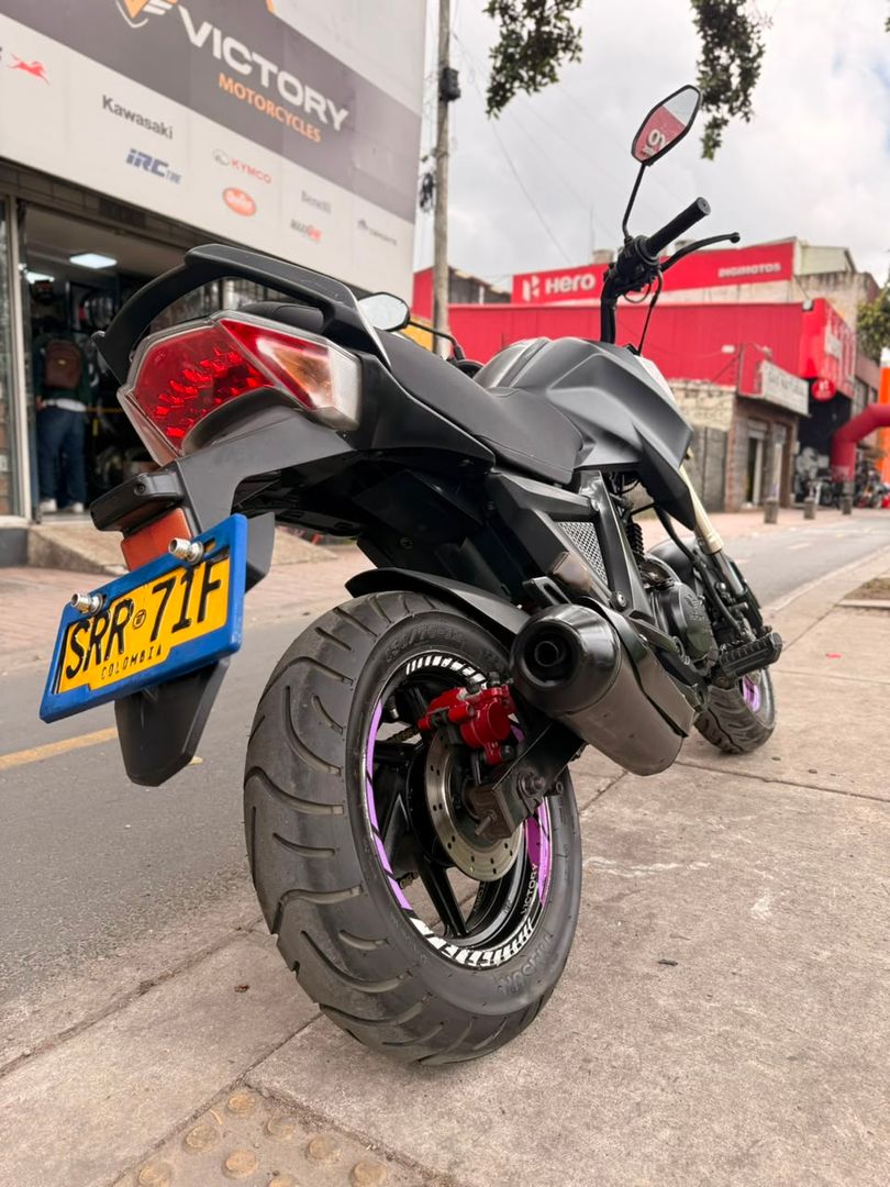 VICTORY SWITCH 150