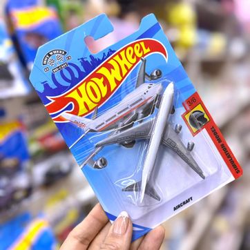 AVIONES HOTWHELSS - imagen 1