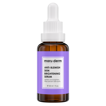Imagen del producto SUERO ILUMINADOR ANTIMANCHAS 30ML MARU DERM