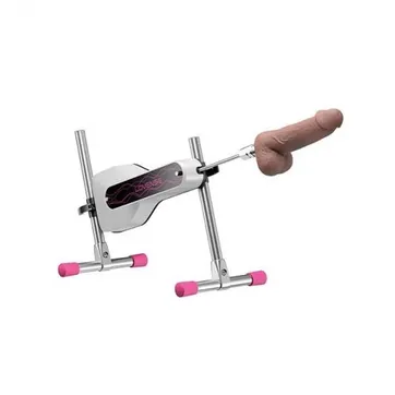 LOVENSE MINI SEX MACHINE - imagen 1