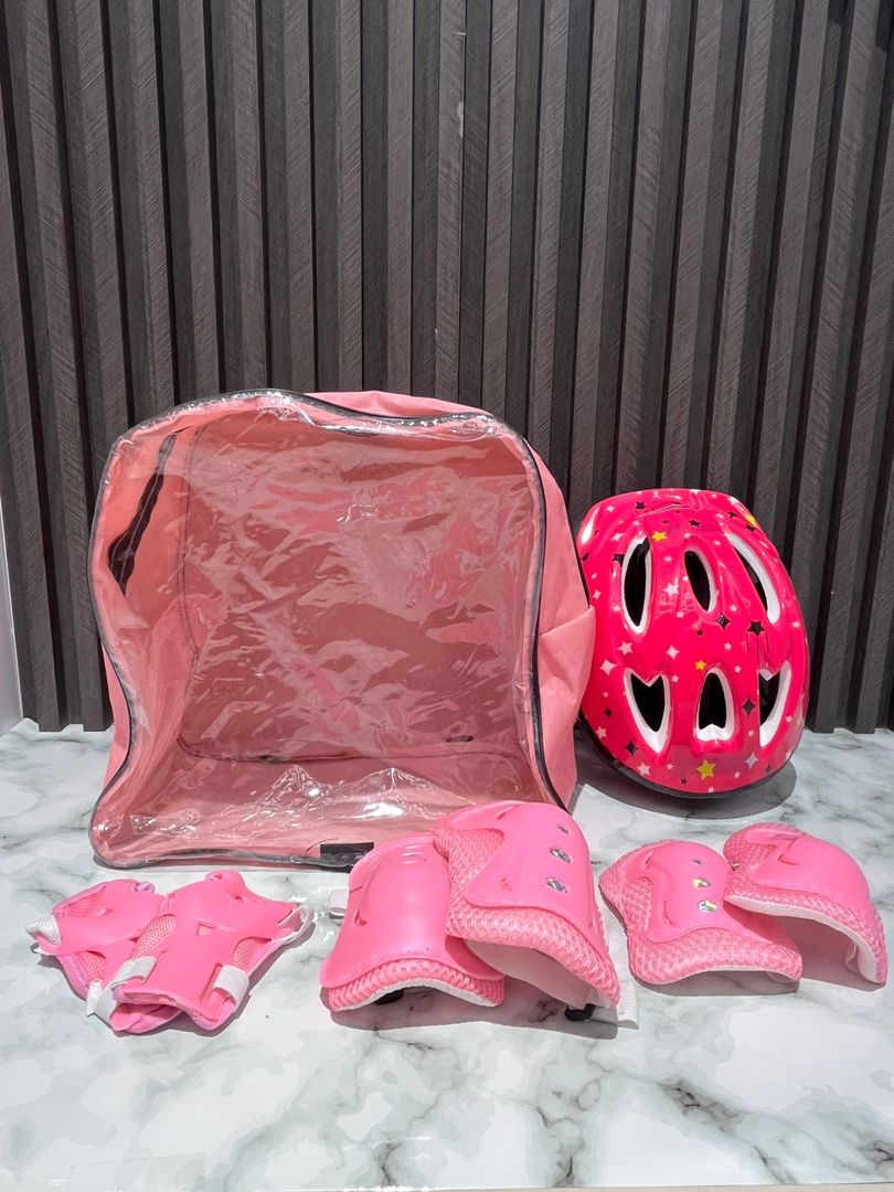 PATIN SEMIPROFESIONAL INICIACION 