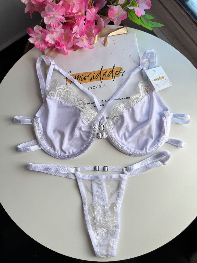 Set Zaria 