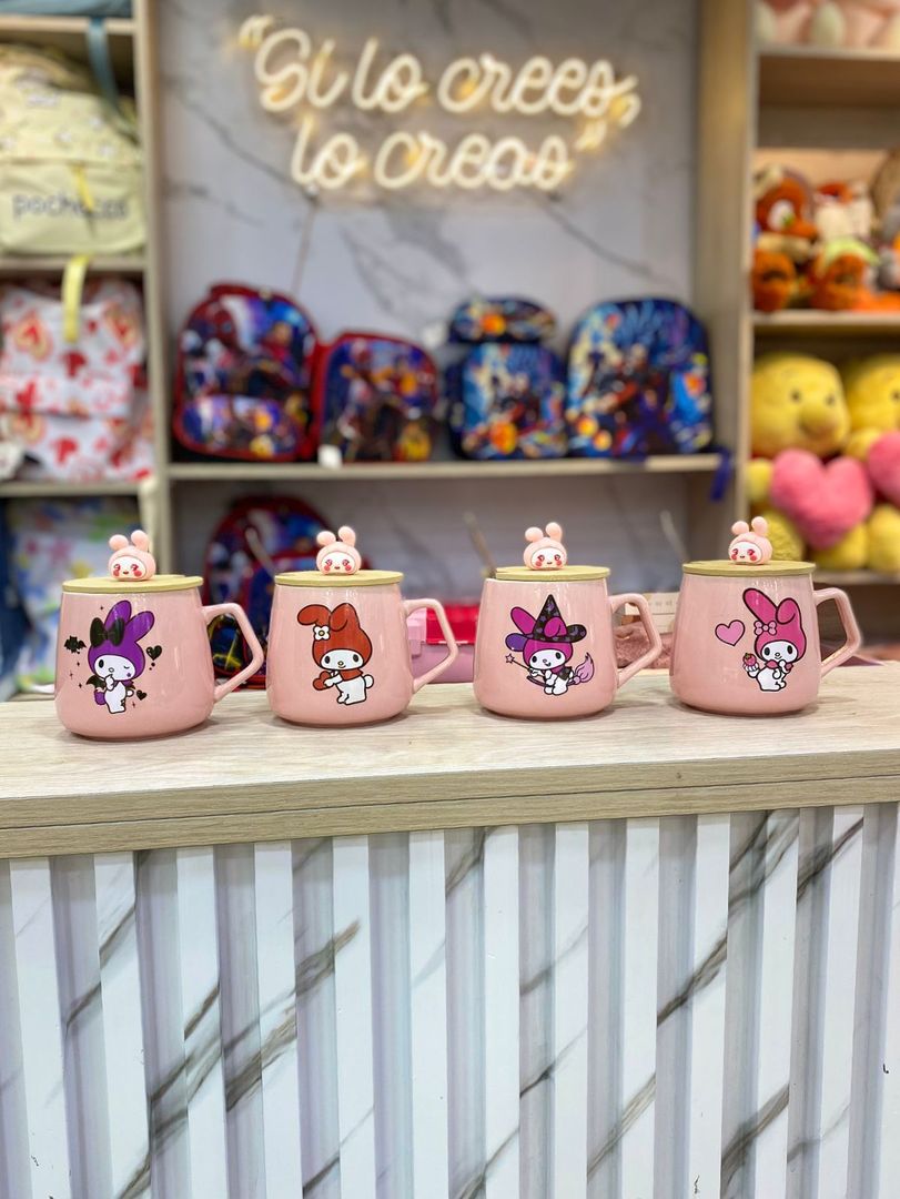 MUG MY MELODY 