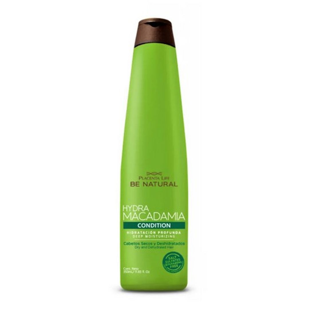 ACONDICIONADOR HYDRA MACADAMIA