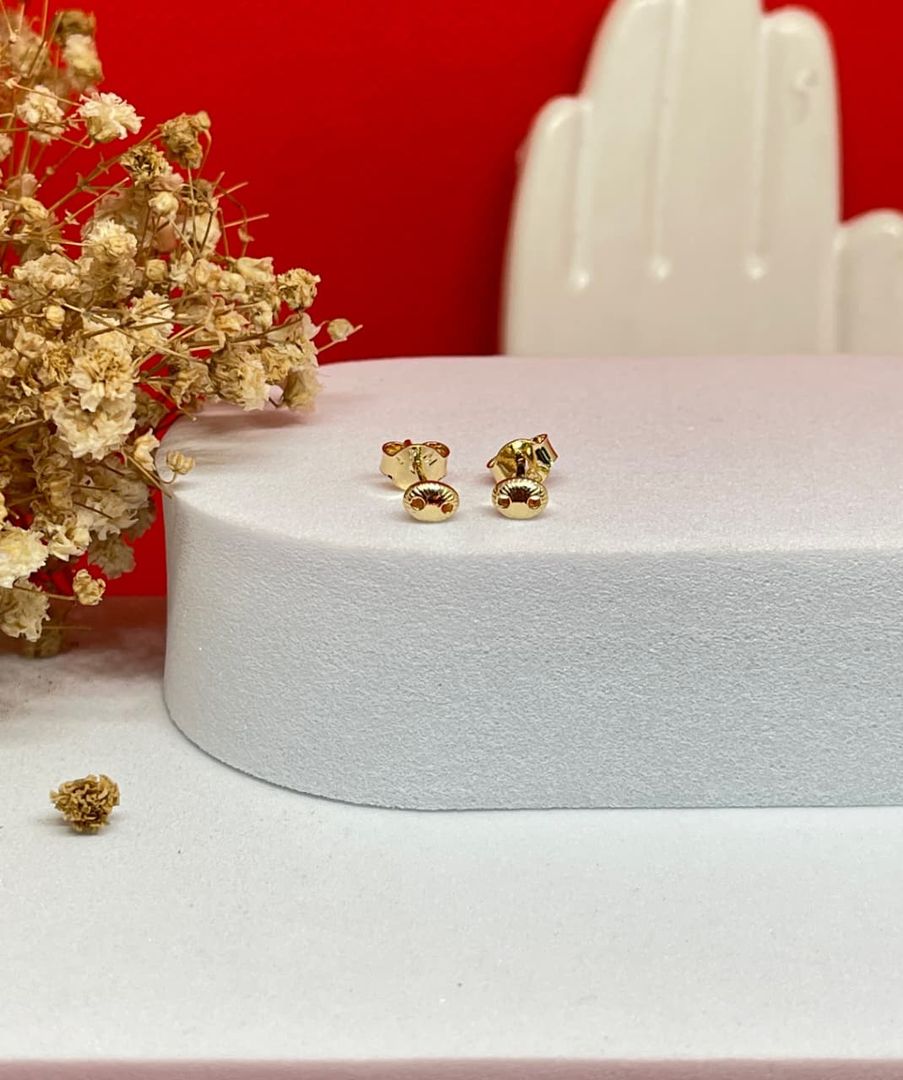 Topos gucci diamantados pequeños