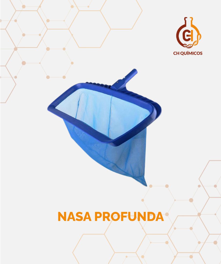 NASA PROFUNDA