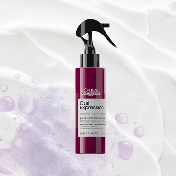Imagen del producto Spray leave in Curl Expresion 190ml