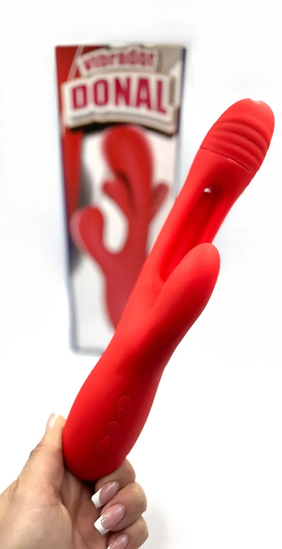 VIBRADOR.DONAL