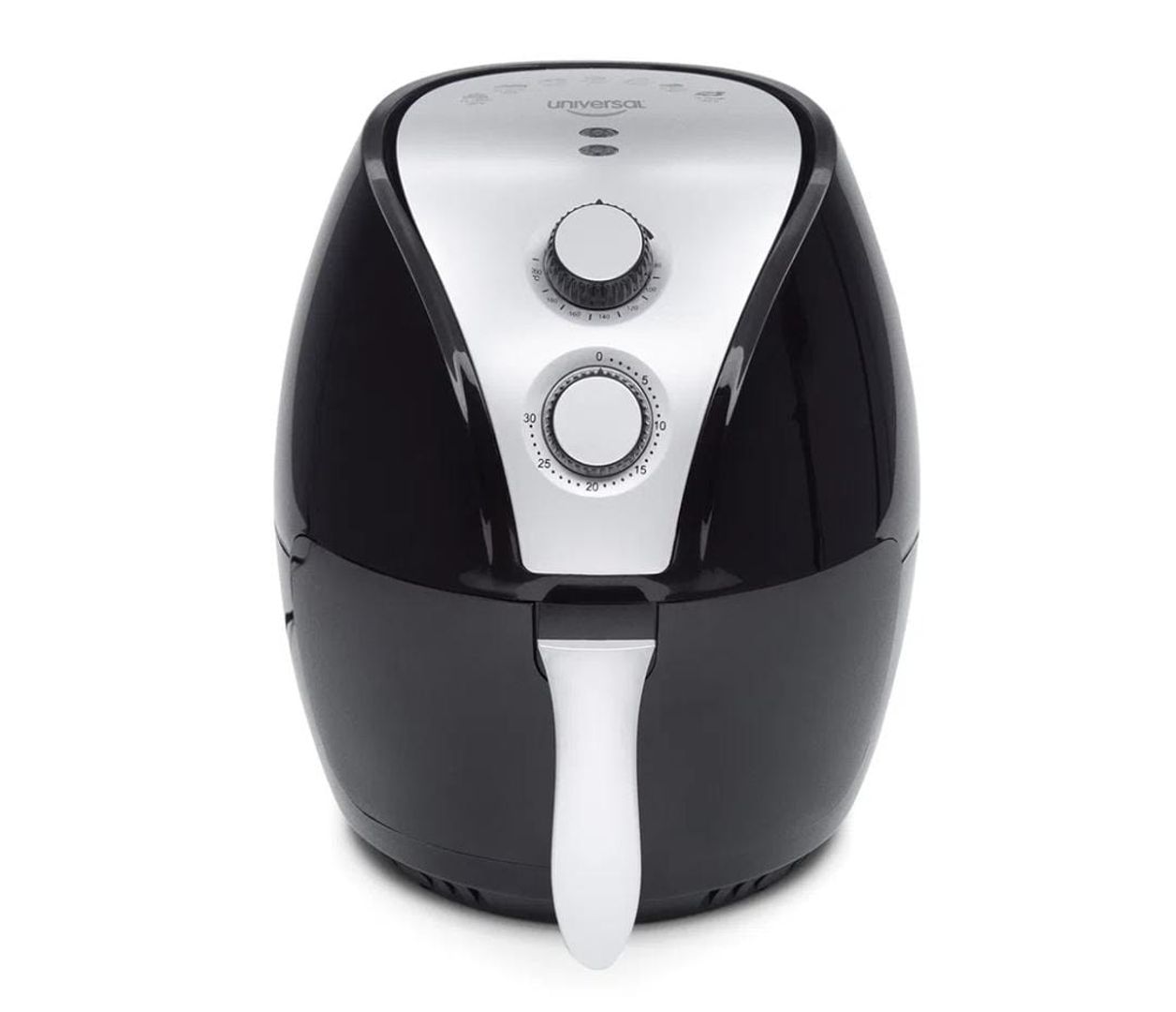 freidora universal 3,2 litros