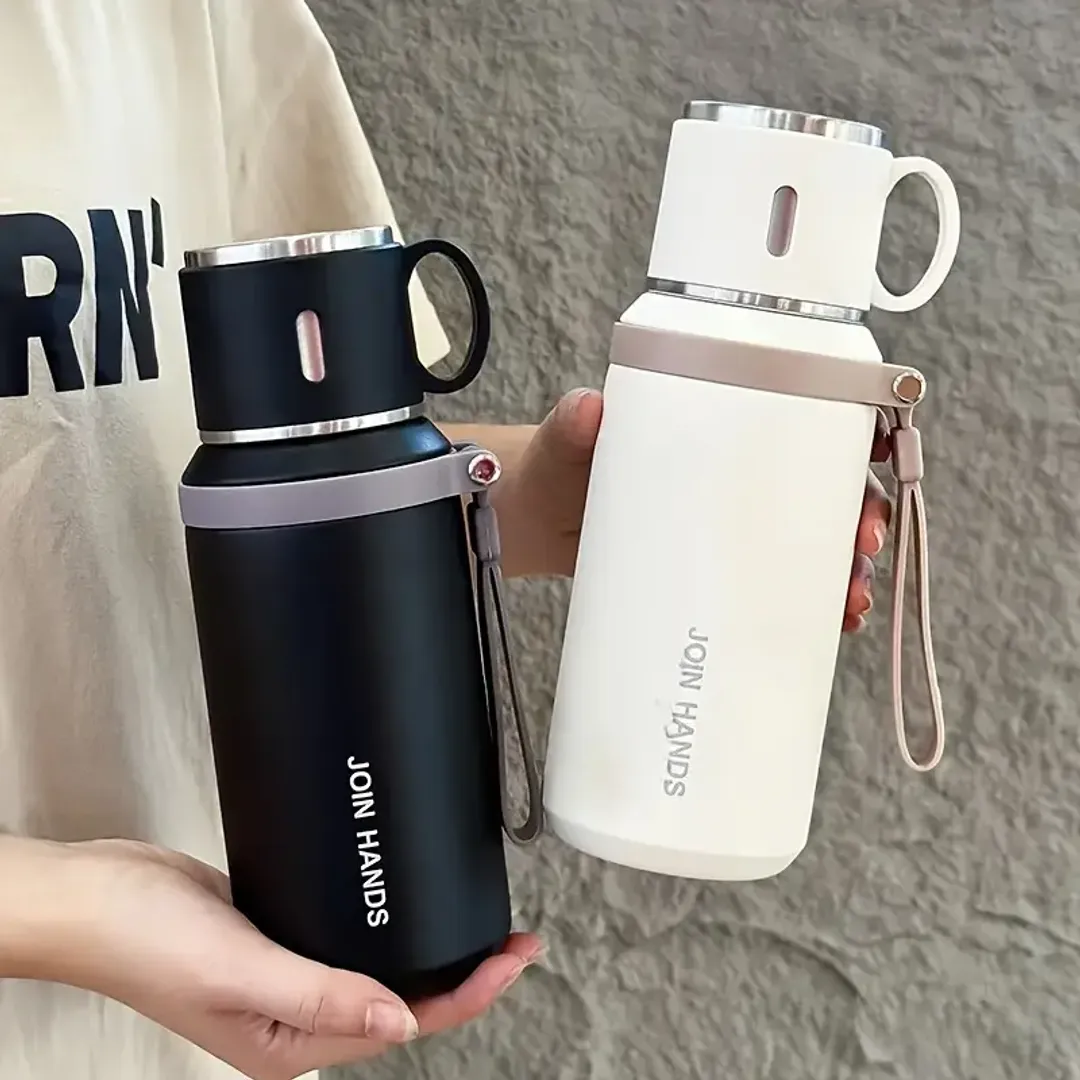 Termo térmico 700ml 